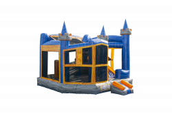 BB2321 Orange20Crush20Castle20520in20120Module20Combo HR 03 1 The Cougars Den 5 n 1 Combo