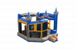 BB2321 Orange20Crush20Castle20520in20120Module20Combo HR 04 1 The Cougars Den 5 n 1 Combo