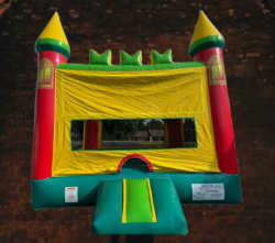 Castle20Bounce20House 1673217199 Royal Classic Party Package