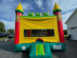 Castle20bounce20house 1671485291 Castle Bounce House