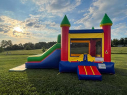 Combo20without20pool 1670881871 Primary Bounce Slide Combo Wet/Dry