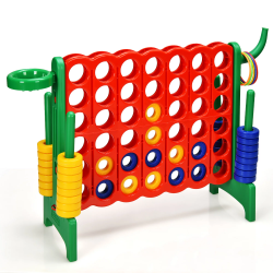 Giant Connect 4 - 2.5 ft