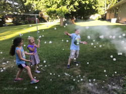 Fobble 1673302893 Bubble Fogger Machine