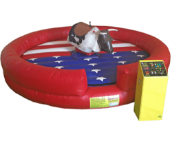 Mechanical Bull