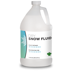 Snow fluid