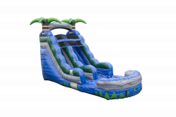 WS1122 IP 1520Blue20Crush20SL20IP20Water20Slide HR 01 170976 1 15’ Blue Crush Single Lane Wet/Dry