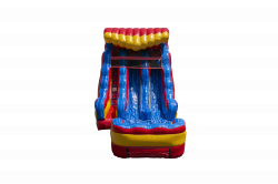 WS1530 IP 1520Ft20Taste20the20Rainbow20Inflated20Pool20DL H 3 15’ Taste the Rainbow Double Lane Wet/Dry