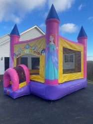 princess4 1701970534 Princess Bounce House