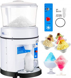 snocone2 1673282923 Snow Cone Machine